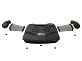 aFe Power 15-19 BMW X5 M (F85)/X6 M (F86) V8-4.4L (tt) S63 Cold Air Intake System w/ Pro DRY S Media - 50-40045D