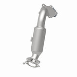 MagnaFlow Conv DF 08-09 Subaru WRX 2.5L - 24416