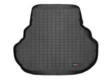 WeatherTech 94-97 Honda Accord Cargo Liners - Black - 40073