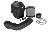 aFe Momentum HD Intakes Pro Dry S Ford Diesel Trucks V8 6.7L (td) - 51-73006