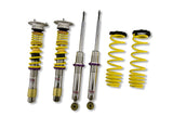 KW Coilover Kit V2 BMW M5 E39 (M539) Sedan - 15220018
