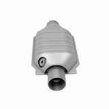 MagnaFlow Universal Catalytic Converter 3 W/O2 Boss - 94239