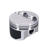 Wiseco AMC 401 Small Block Pro Tru 1.5 Compression Height 4.195in Bore Shelf Stock Kit - PTS541A3