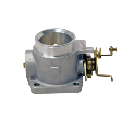 BBK 94-98 Mustang V6 56mm Throttle Body BBK Power Plus Series - 1548