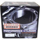 Cylinder Works 07-09 Polaris Ranger 700 4x4 700cc Big Bore Cylinder 82mm - 61002-1
