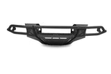 DV8 Offroad 2022-2025 GMC Sierra 1500 Tube Front Bumper - FBGC1-04