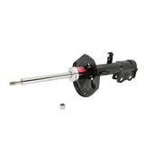 KYB Shocks & Struts Excel-G Front Left TOYOTA Matrix (AWD) 2009-10 TOYOTA Matrix (FWD) 2009-10 - 339195