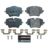 Power Stop 17-19 Mini Cooper Countryman Euro-Stop ECE-R90 Front Brake Pads - ESP2313
