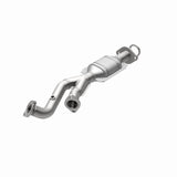 MagnaFlow Direct Fit Catalytic Converter 03-04 4Runner 4.7 Rear OEM - 49696