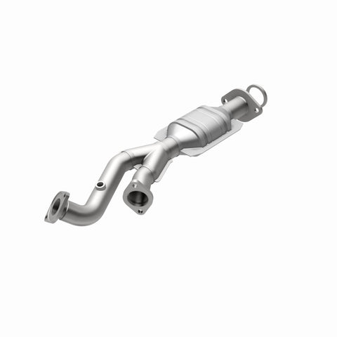 MagnaFlow Direct Fit Catalytic Converter 03-04 4Runner 4.7 Rear OEM - 49696