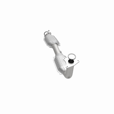 MagnaFlow Direct Fit Catalytic Converter 07-08 4.7L Tundra P/S OEM - 49626