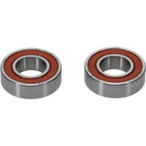 Pivot Works Premium Wheel Bearing - 25-1135-P