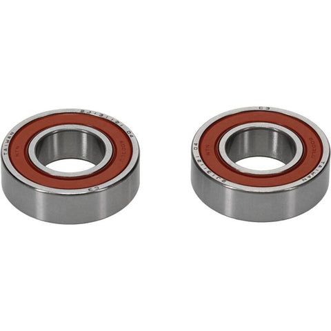 Pivot Works Premium Wheel Bearing - 25-1135-P
