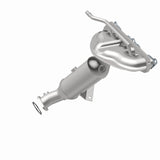 MagnaFlow Conv DF 03-04 Ford Focus 2.3L - 50340