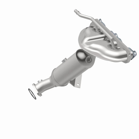 MagnaFlow Conv DF 03-04 Ford Focus 2.3L - 50340