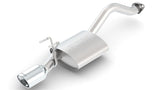Borla 12-15 Honda Civic LX/HF/GX/EX-L/EX/DX 1.8L 4cyl FWD SS Exhaust (rear section only) - 11828