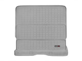 WeatherTech 02-05 Ford Explorer Cargo Liners - Grey - 42205