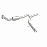 MagnaFlow DF Cat. Conv 07-08 Ford F-150 Pickup 5.4L P/S / 12/06-08 Lincoln Truck Mark LT 5.4L P/S - 49695