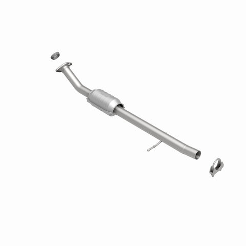 MagnaFlow Conv DF 11-12 Mazda 2 1.5L - 51403