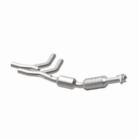 MagnaFlow Conv DF 05-07 Ford E150 4.6L Passenger Side - 51310