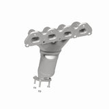 MagnaFlow CARB Compliant Manifold Catalytic Conv Direct Fit - 09-10 Chevrolet Aveo / Aveo5 L4 1.6L - 5531062
