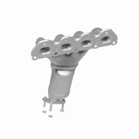 MagnaFlow CARB Compliant Manifold Catalytic Conv Direct Fit - 09-10 Chevrolet Aveo / Aveo5 L4 1.6L - 5531062