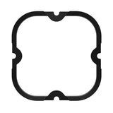 KC HiLiTES FLEX ERA 4 Color Bezel Ring Black (ea) - 30573