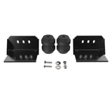 Timbren 2009 Isuzu FTR Rear Suspension Enhancement System - GMRSTK