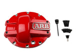 ARB Diff Cover Chrysler 8.25In - 0750005