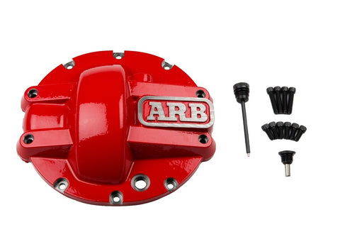 ARB Diff Cover Chrysler 8.25In - 0750005