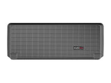 WeatherTech 19-24 BMW X7 40i Cargo Liners - Black - 401263