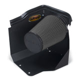 Airaid 99-06 Chevy Silverado 4.8/5.3/6.0L (w/Low Hood) CAD Intake System w/o Tube (Dry /Black Media) - 202-112-1