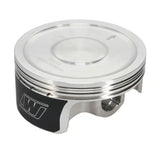 Wiseco 08-17 Arctic Cat Prowler 700 102mm Bore Piston Kit - 40080M10200
