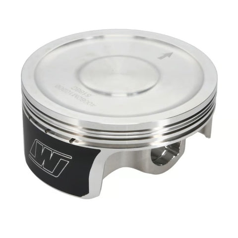 Wiseco 08-17 Arctic Cat Prowler 700 102mm Bore Piston Kit - 40080M10200