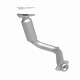 MagnaFlow Direct Fit Catalytic Converter 96-97 Camaro 5.7L V8 - 23517