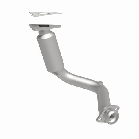 MagnaFlow Direct Fit Catalytic Converter 96-97 Camaro 5.7L V8 - 23517