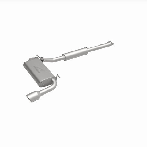 MagnaFlow Sys C/B Mazda Miata M1 - 15715