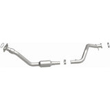 MagnaFlow Direct Fit Catalytic Converter 2002 and 2004-2005 Buick Rendezvous 3.4 - 4551039