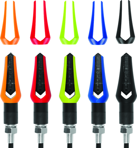 BikeMaster Dagger Turn Signal - 266185