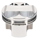 JE Pistons RENAULT CLIO RS F4R 12.8:1 Set of 4 Pistons - 312455