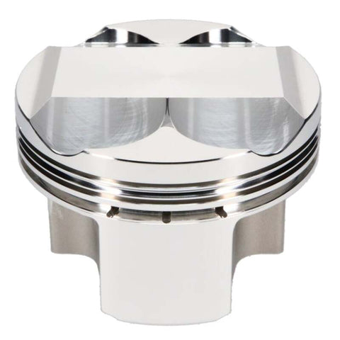JE Pistons RENAULT CLIO RS F4R 12.8:1 Set of 4 Pistons - 312455