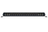 Hella Universal Black Magic 20in Tough Slim Light Bar - Spot & Flood light - 358197301