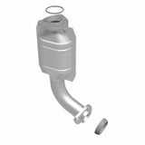 MagnaFlow Direct Fit Catalytic Converter 01-02 Kia Sportage Rear - 50668