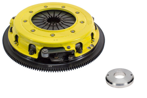 ACT 04-07 Cadillac CTS-V Twin Disc HD Street Kit - T1S-G10