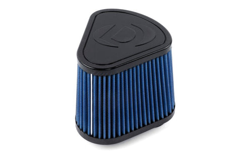 Dinan 16-26 BMW 540i/740i/840i/X5 40i/X6 40i (G05/G06/G12/G15/G16/G32) Carbon Fiber Cold Air Intake - D760-0068