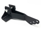 Tuff Country 08-23 Ford F-250 / F-350 4wd Track Bar Bracket (2.5in Drop) - 22972