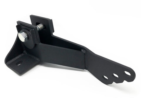 Tuff Country 08-23 Ford F-250 / F-350 4wd Track Bar Bracket (2.5in Drop) - 22972