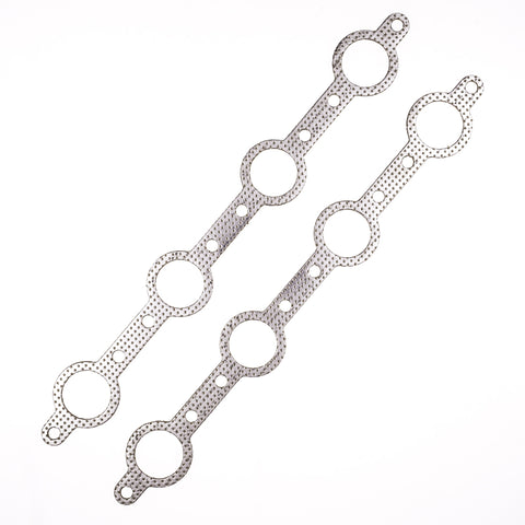 Cometic 94-03 Ford 7.3L Powerstroke .064in AM Exhaust Gaskets - C5091-064