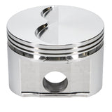 JE Pistons 440 MOPAR FT -3CC Set of 8 Pistons - 213467