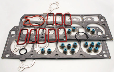 Cometic Street Pro GM 1997-05 5.7L LS Series Gen III 4.100 Small Block Top End Gasket Kit - PRO1007T